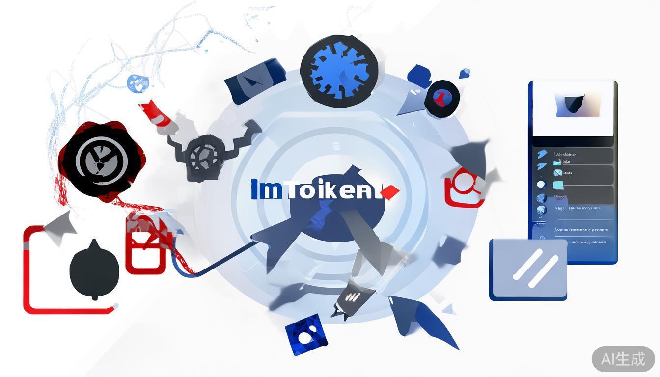 imToken正版下载风险_imToken正版下载途径_imToken官网正版下载的市场分析与风险评估