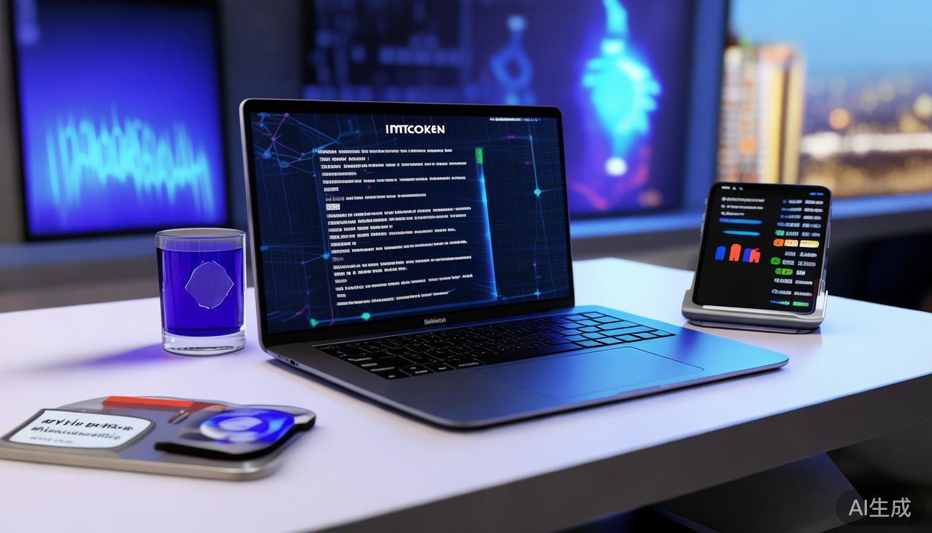 imToken钱包安全管理指南：从官方下载、助记词备份到小额测试交易的完整教程