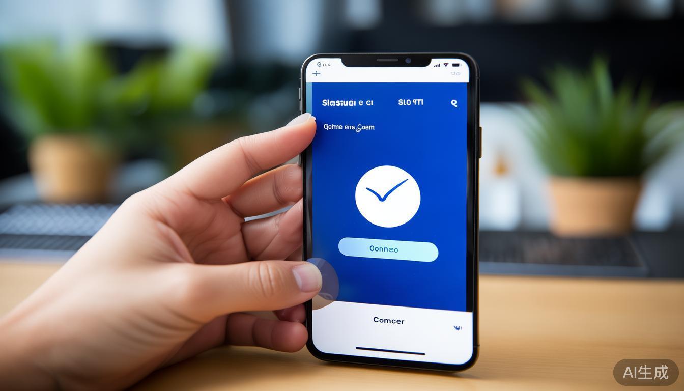 如何在imToken官网APP安全交易？三步操作，守护资产无忧