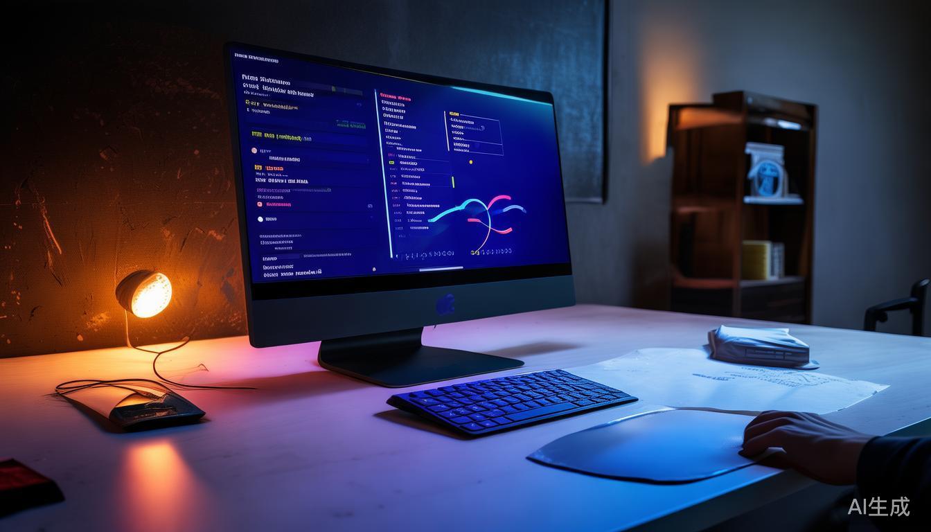 imToken 2.0跨境资产管理：多链支持与DeFi接入，如何简化全球资产操作？