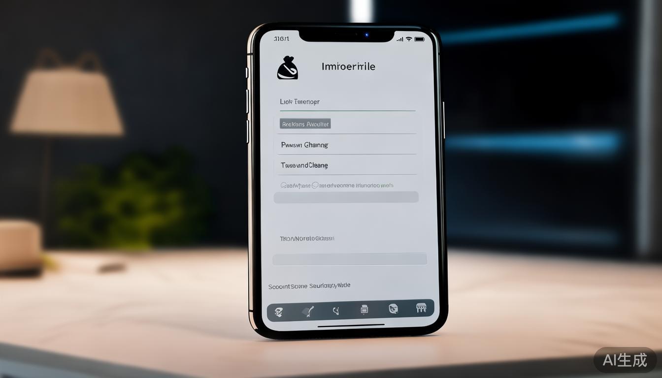 如何通过imToken钱包下载出色地管理账户？_imToken钱包安全设置_imToken钱包资金管理