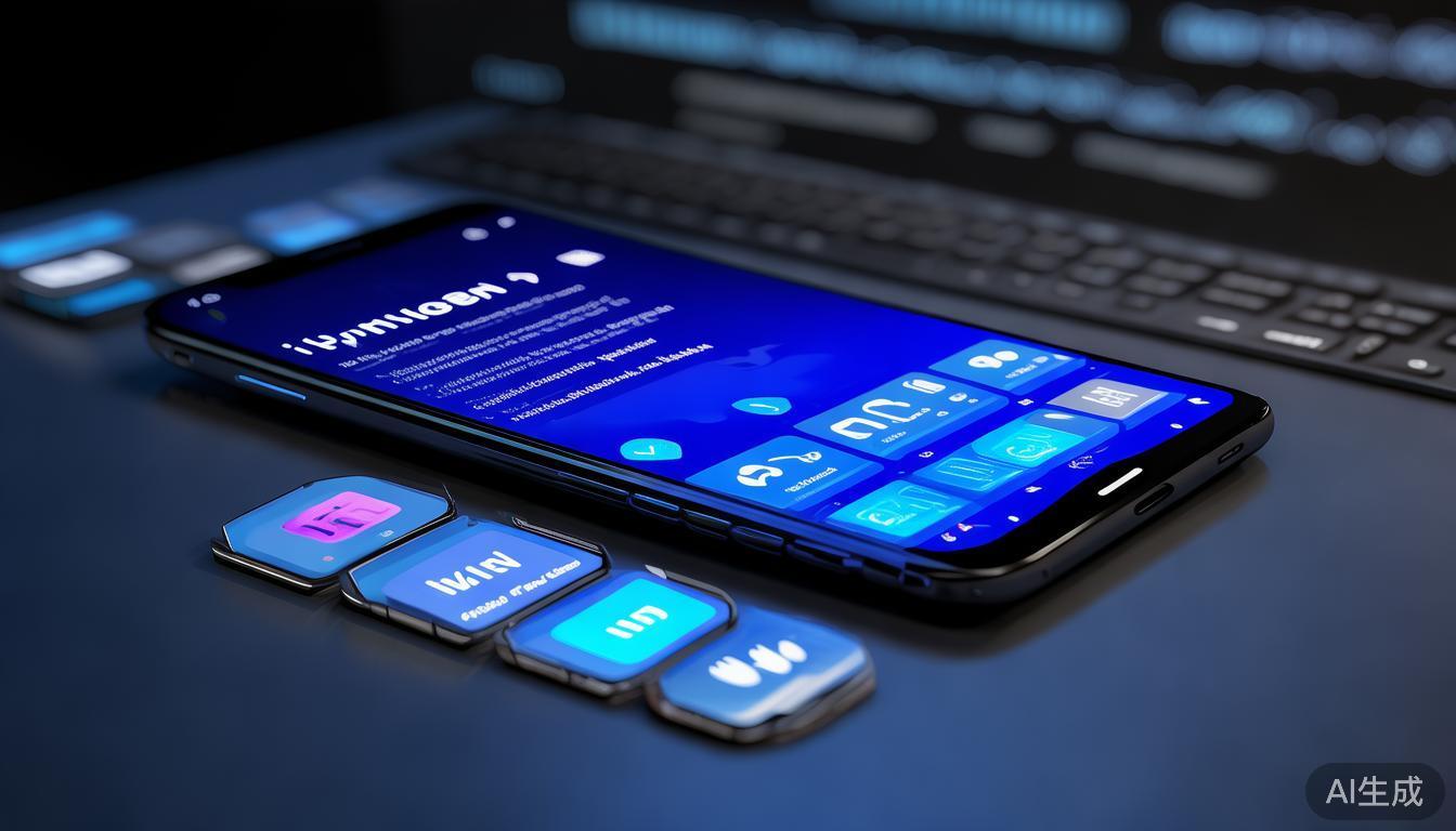 imToken 2.0钱包安卓版_加密货币管理方式_深入探索imToken 2.0钱包安卓版的潜在市场机会