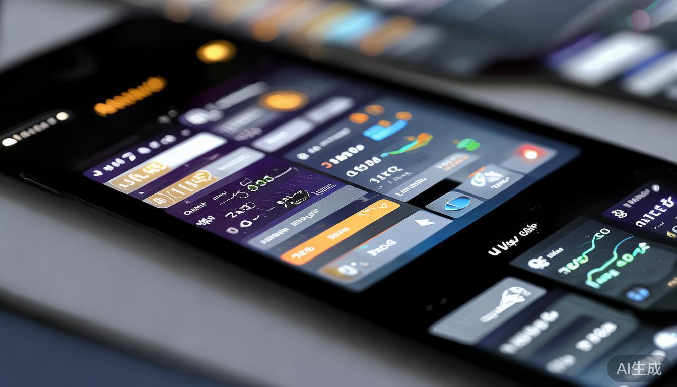 一键轻松下载imToken安卓版，开启便捷虚拟资产管理之旅