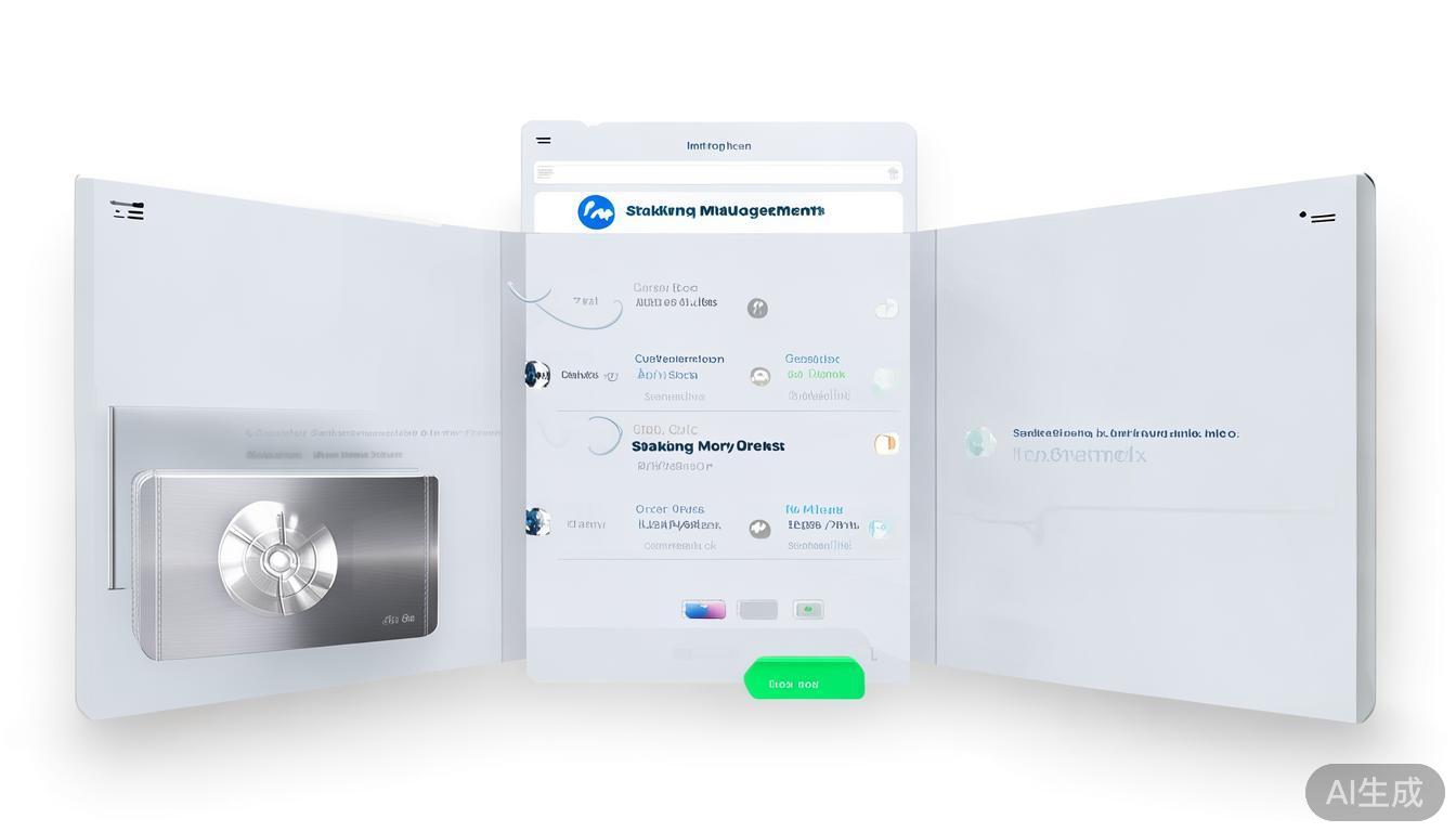 数字货币领域：imToken钱包地址管理及定期回报策略构建指南