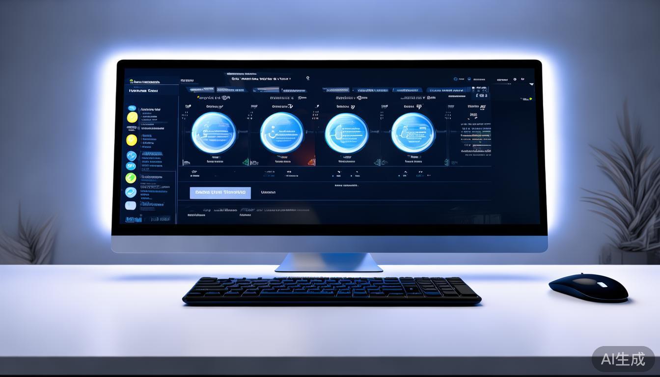 imToken免费版推动用户友好设计，优化体验简化操作是关键