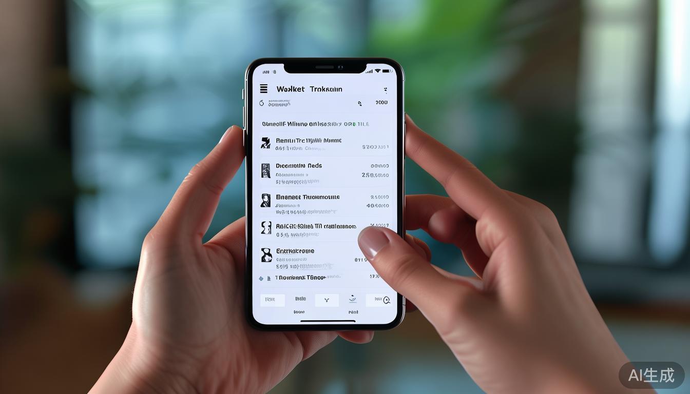 imToken数字钱包特色鲜明，操作方便，安全性强，用户反馈如何？