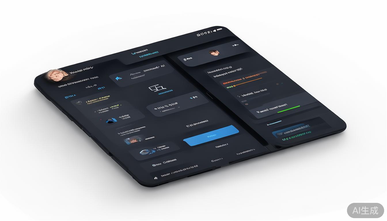 imToken安卓版本在数字资产处理方面作用几何？用户偏好与外界评价值得研究