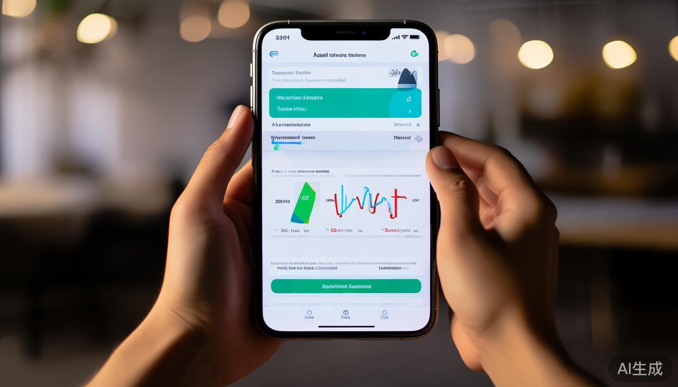 imToken安卓版的财务健康检查工具，确保用户的投资组合始终处于最佳状态。_数字资产管理工具风险识别_imToken安卓版财务健康检查工具