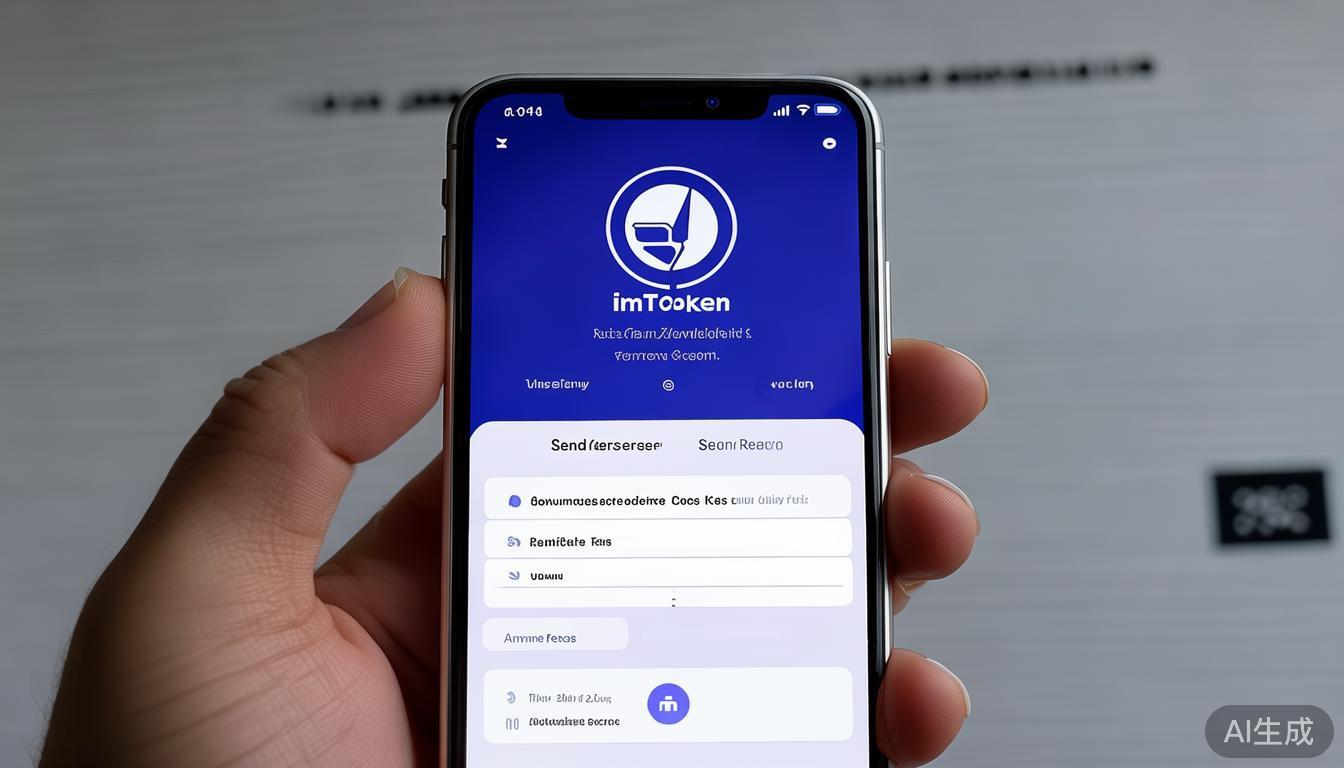 imToken私钥本地存储安全机制_imToken数字货币钱包安全可靠特性_imToken官网APP的用户评价与使用体验