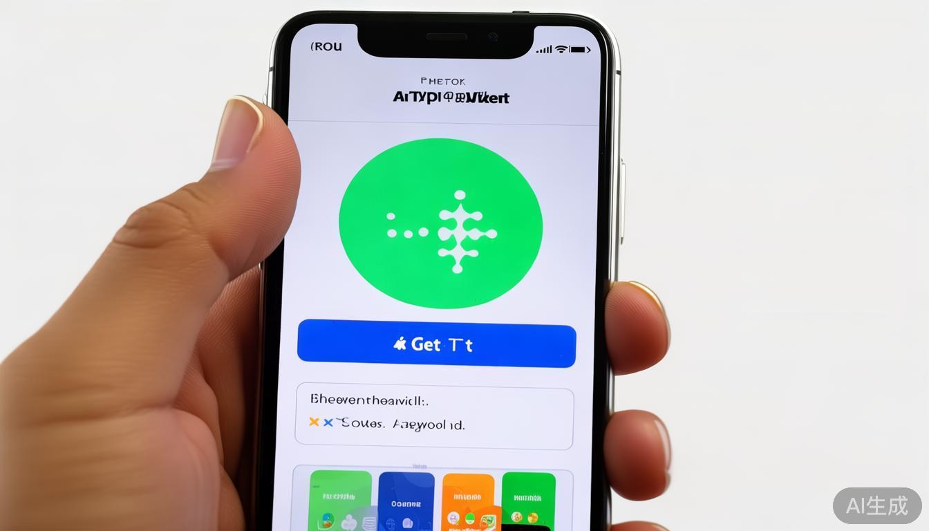 苹果用户必看！专业解读imToken钱包app下载操作步骤