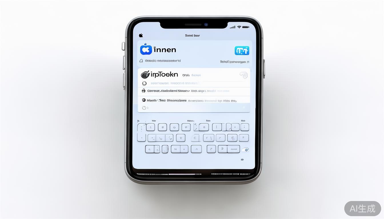 苹果设备安装imToken方法详解：系统要求与操作步骤