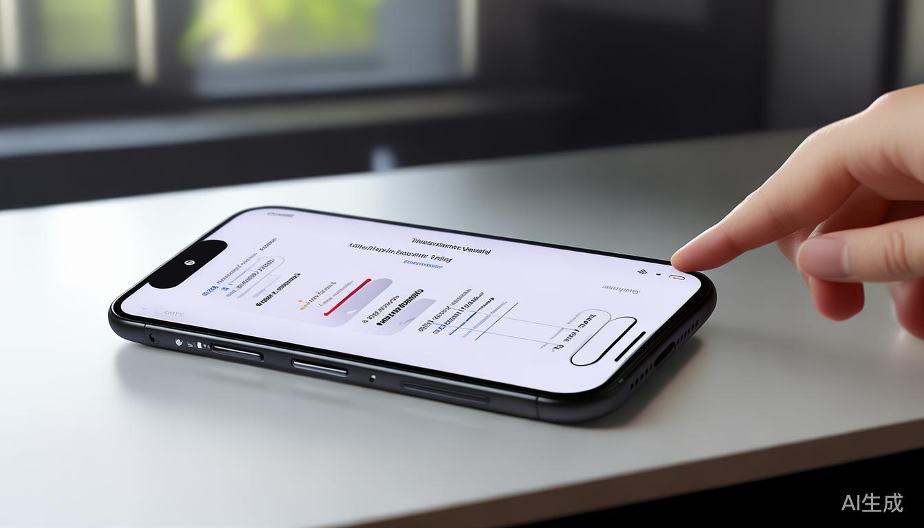 苹果设备用户对imToken钱包评价：长处与缺点并存？