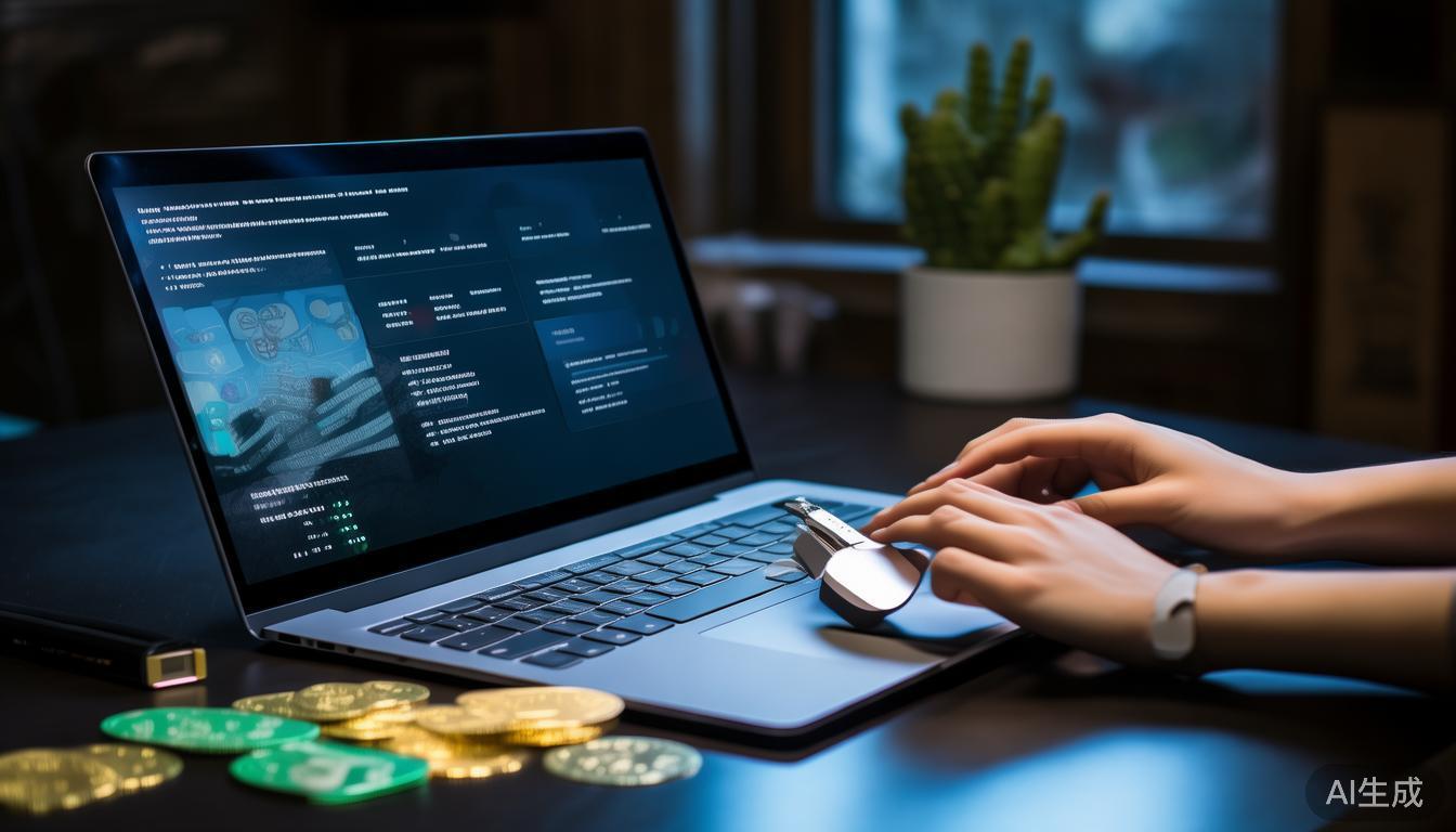 im钱包下载安装后别急投资，先熟悉功能并做好安全设置