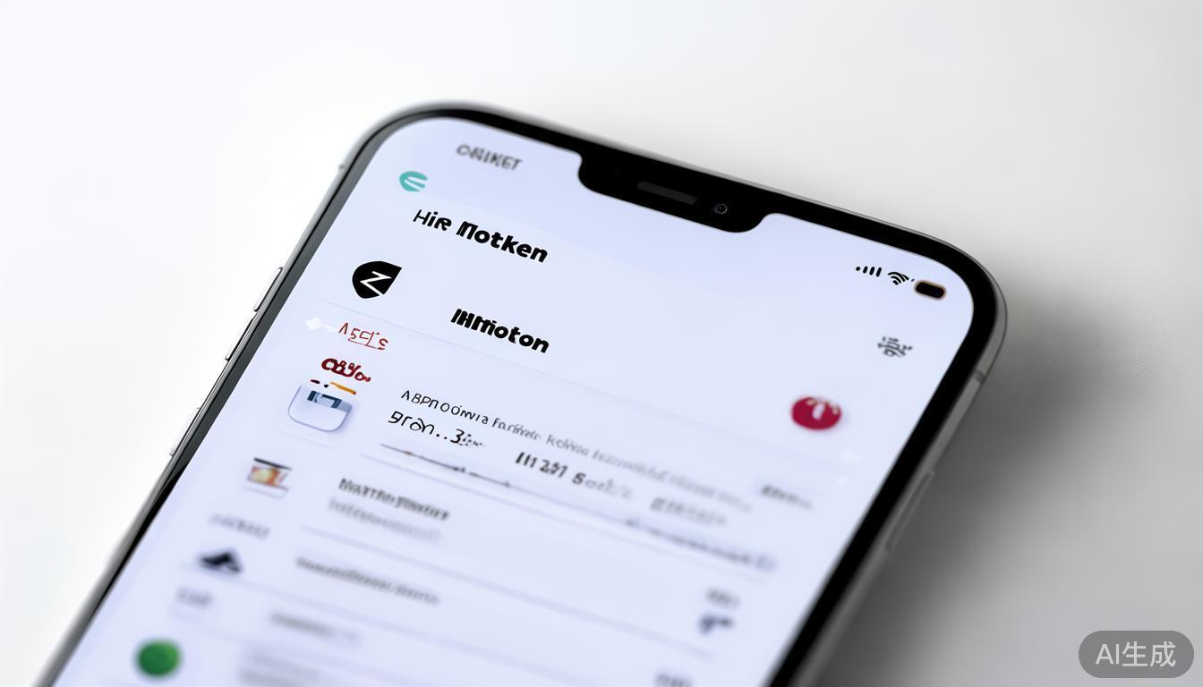巧用imToken钱包获取应用提升市场表现，需关注这些要点
