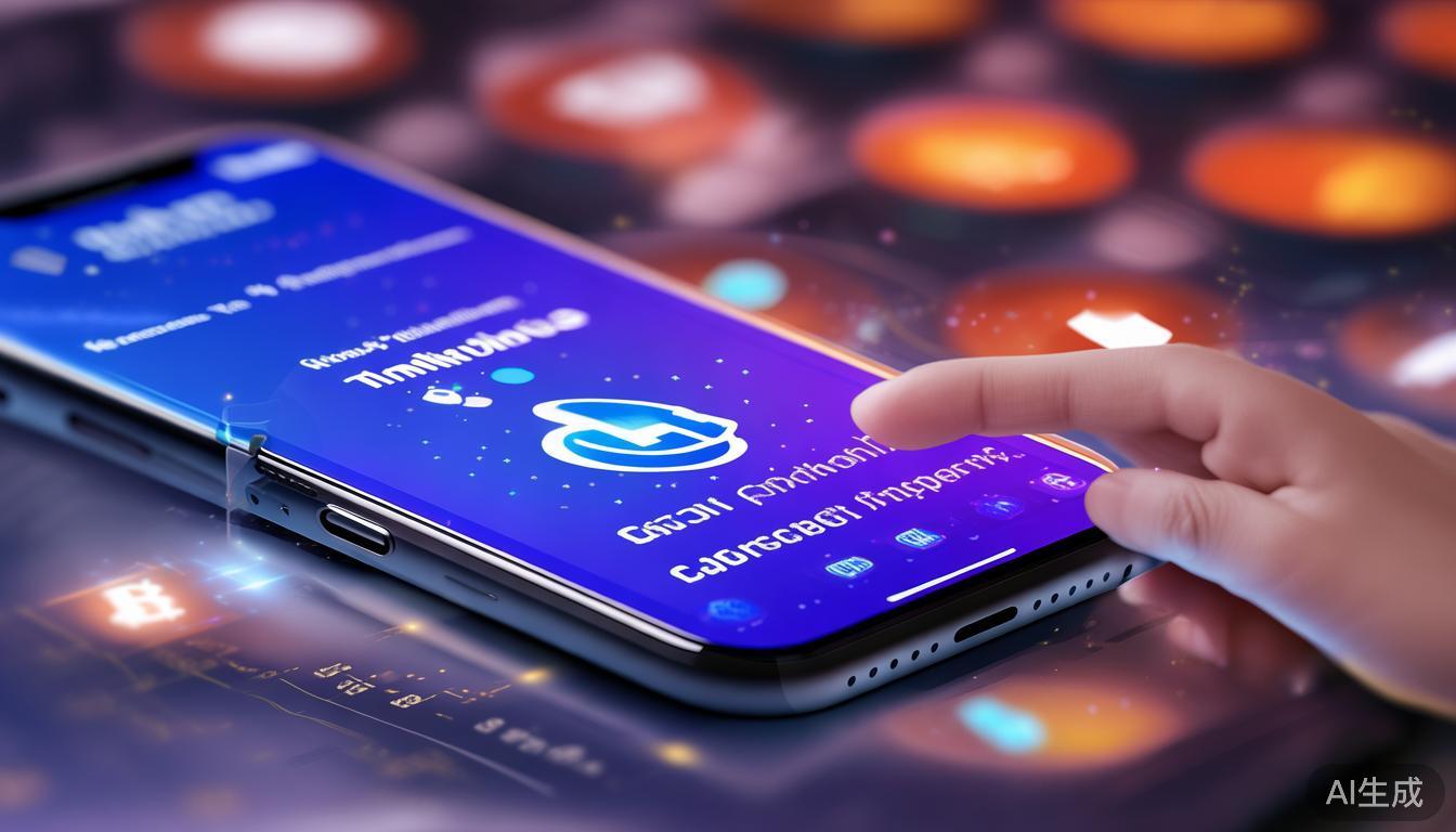 imToken官网新闻密集更新，安全性能提升保障个人财产安全