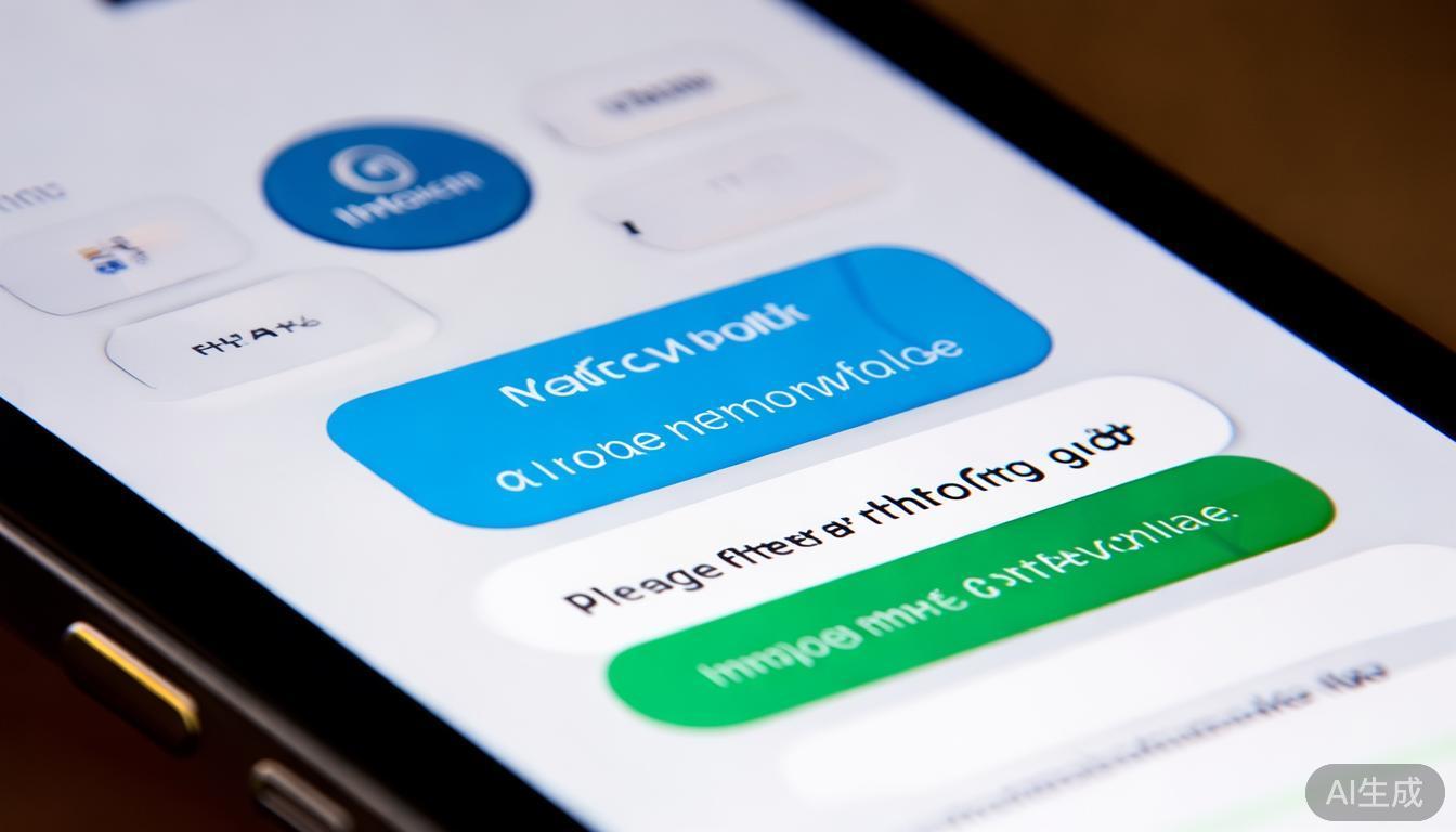 从imToken官方渠道获取正版软件，确保资产安全及管理便捷