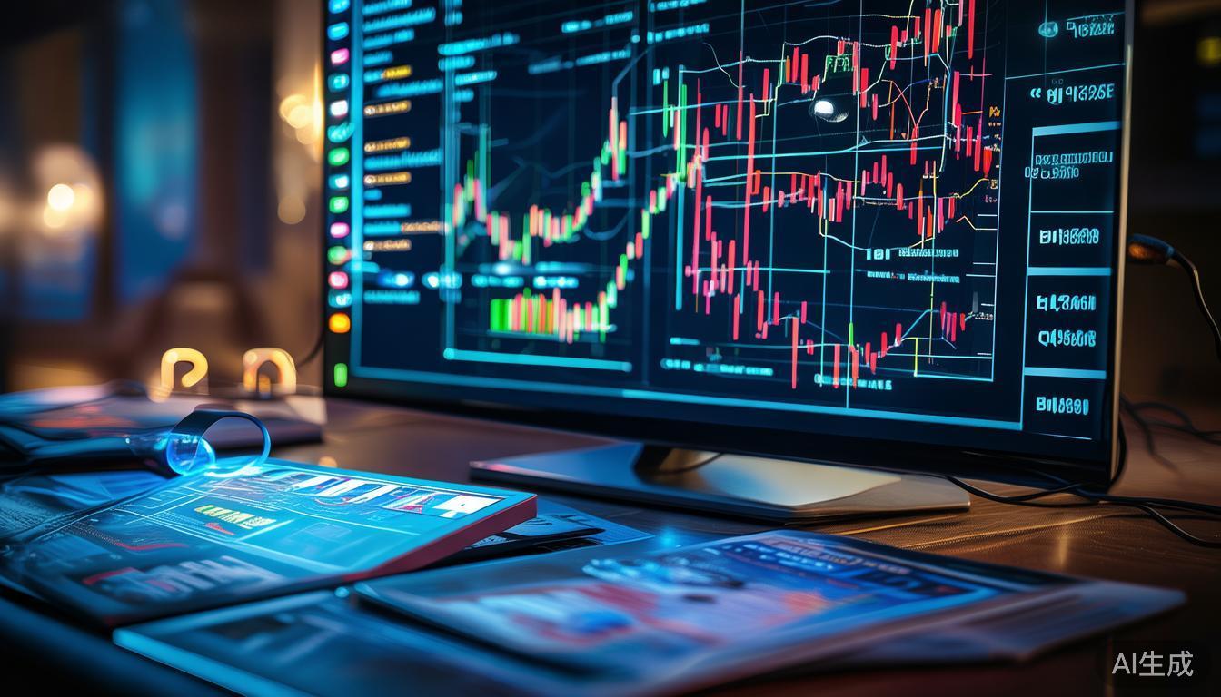 IMToken国外版：拓宽投资视野，解锁全球多样投资机遇