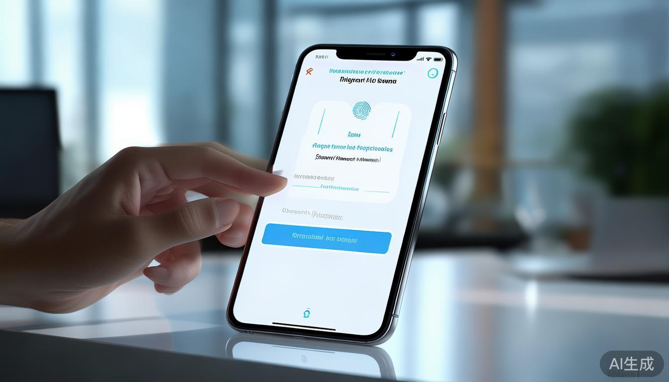 imToken通用版开启登录验证增强账户安全，如何设置看这里