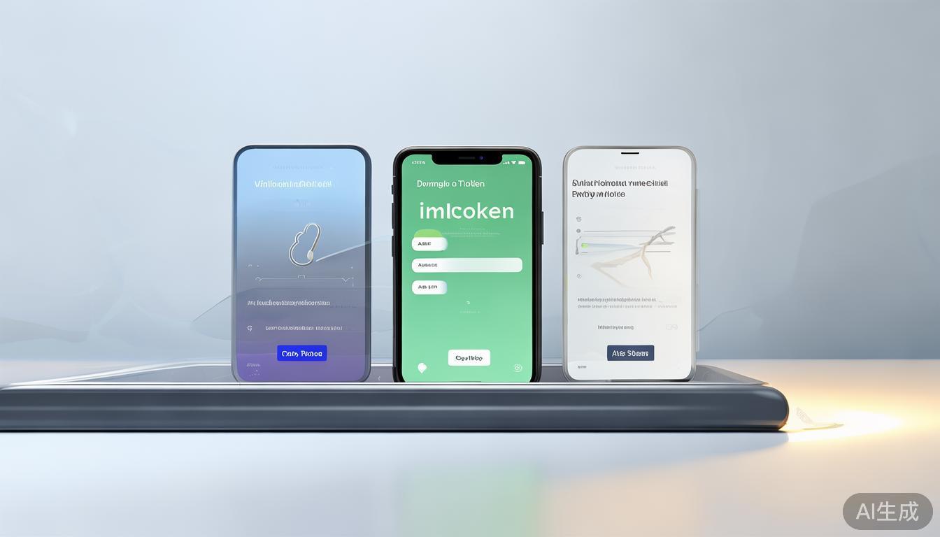 优化imToken下载入口，吸引全球用户的关键之举