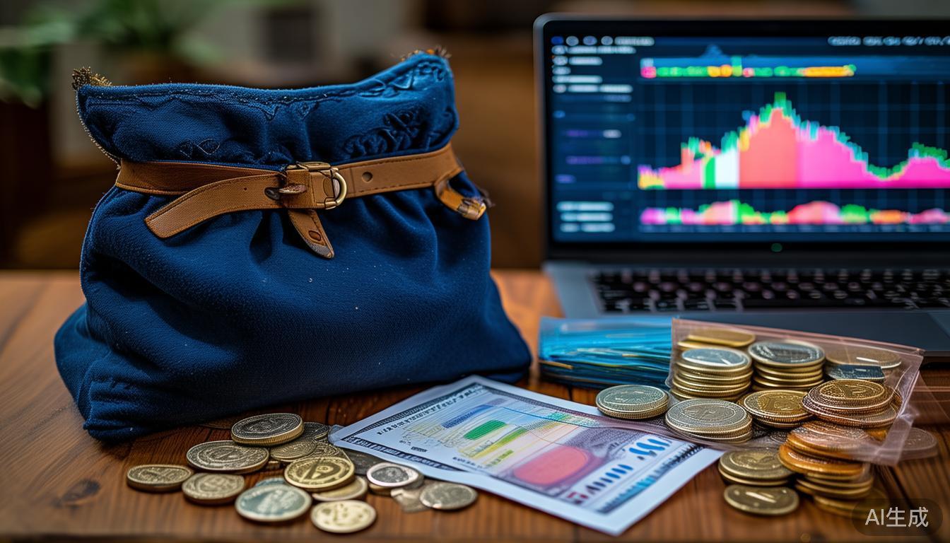 在imToken钱包官网投资，制定方案并定期回顾投资状况很关键