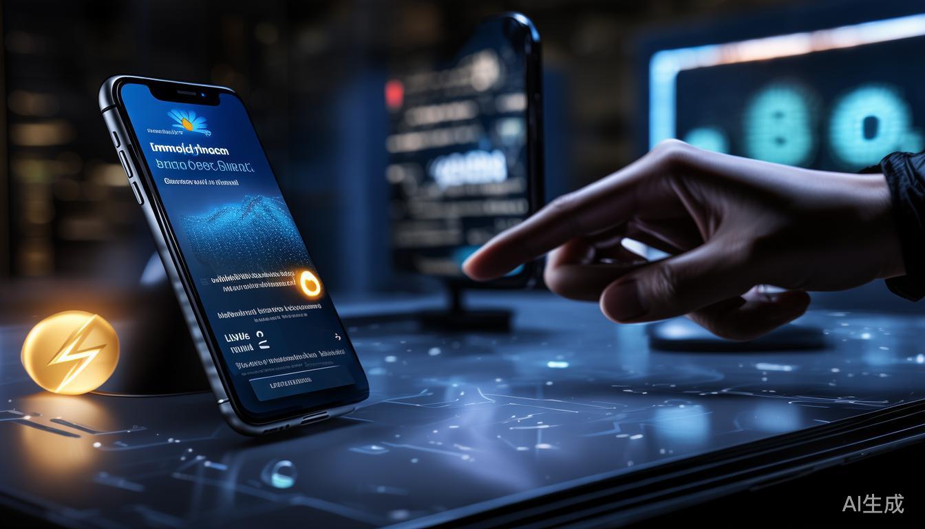 imToken最新版本功能提升_imToken多链支持功能便利_深度探讨最新imToken官网下载的功能反馈与调查