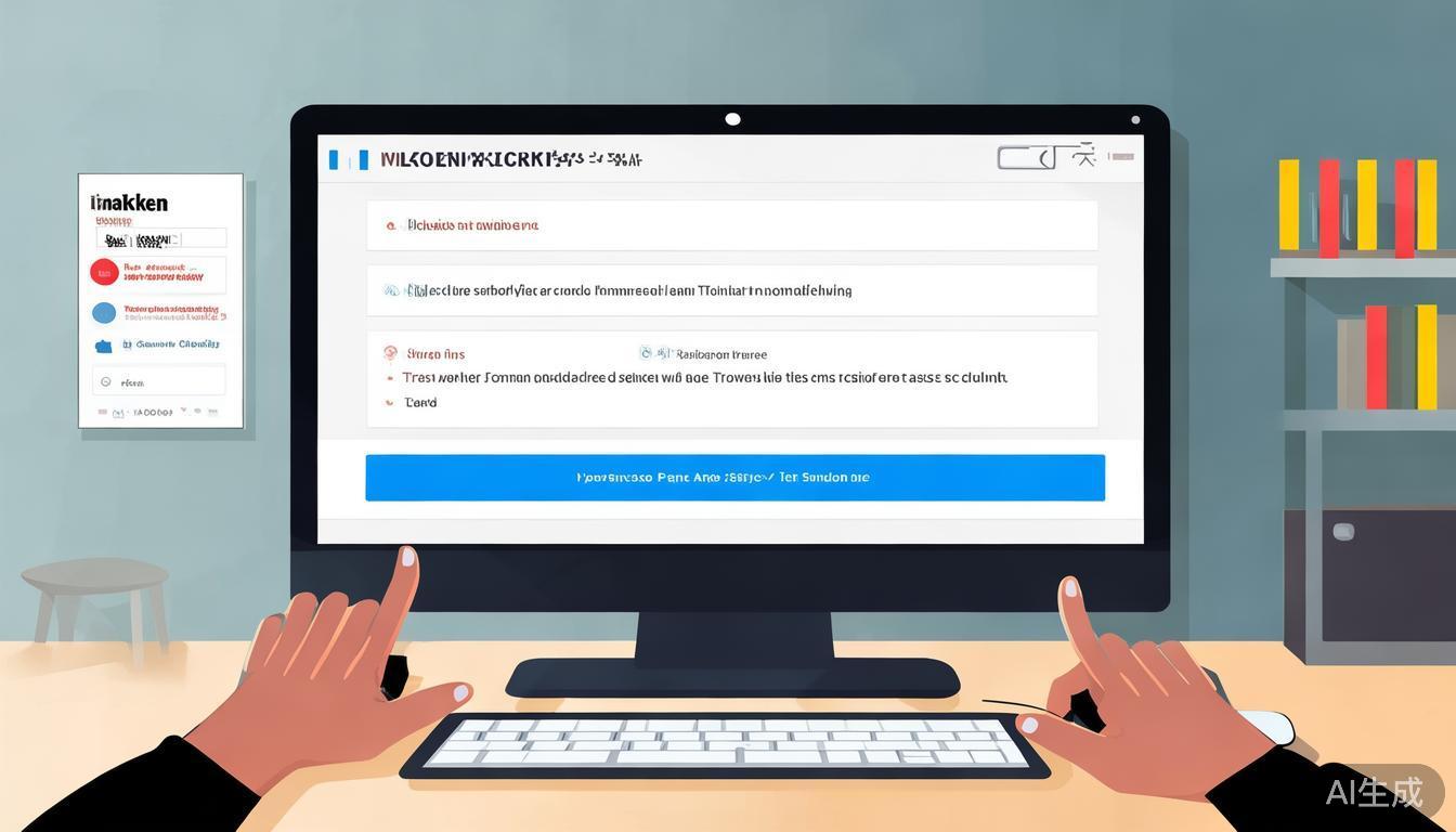imToken官网下载及功能优化，关乎数字资产投资效率与安全