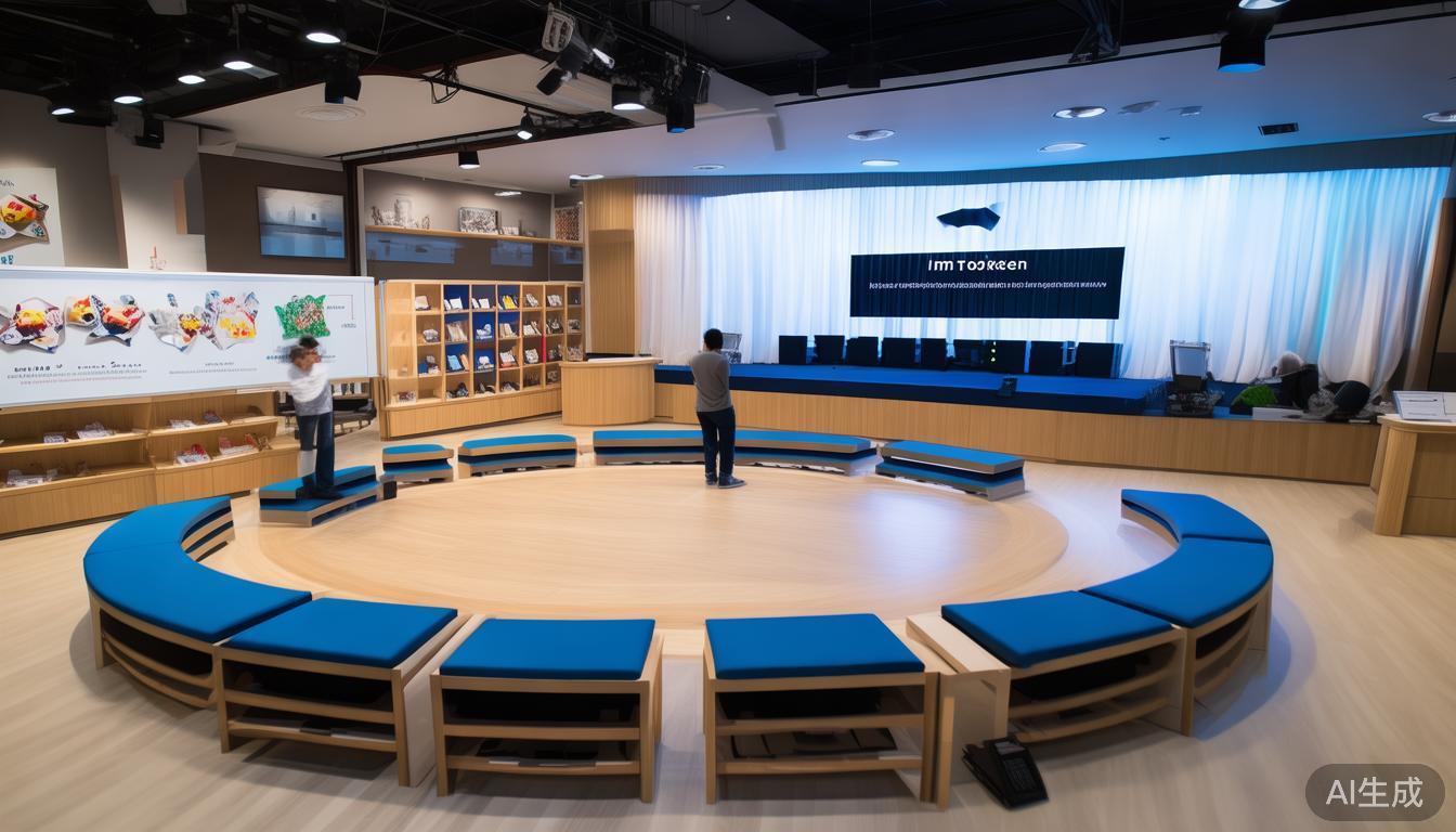 钱包官方下载_钱包平台_如何通过imToken钱包官网下载加强社区互动？