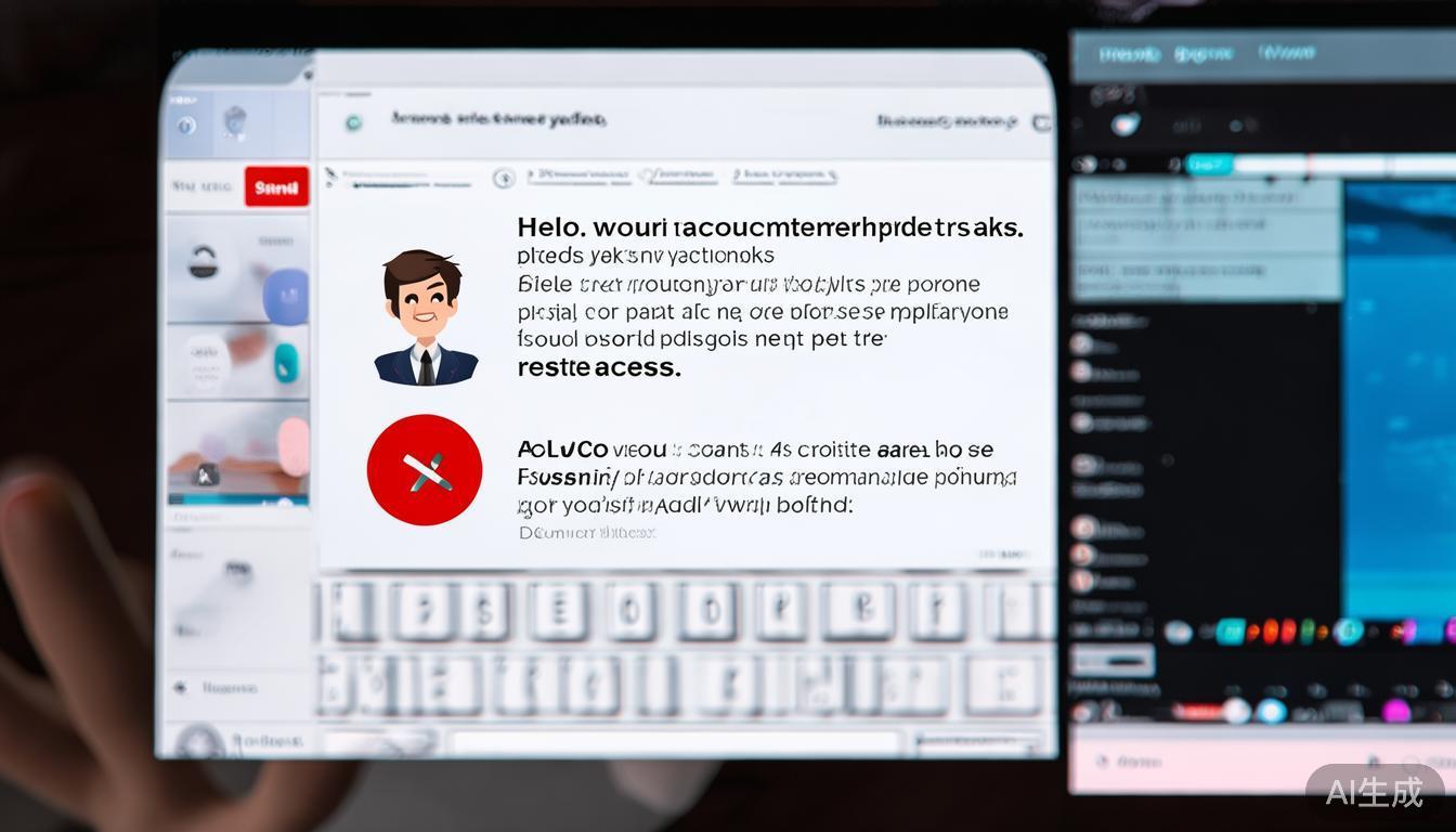 imToken钱包安全警示：揭露虚假官网诈骗案例，如何保护你的数字资产？
