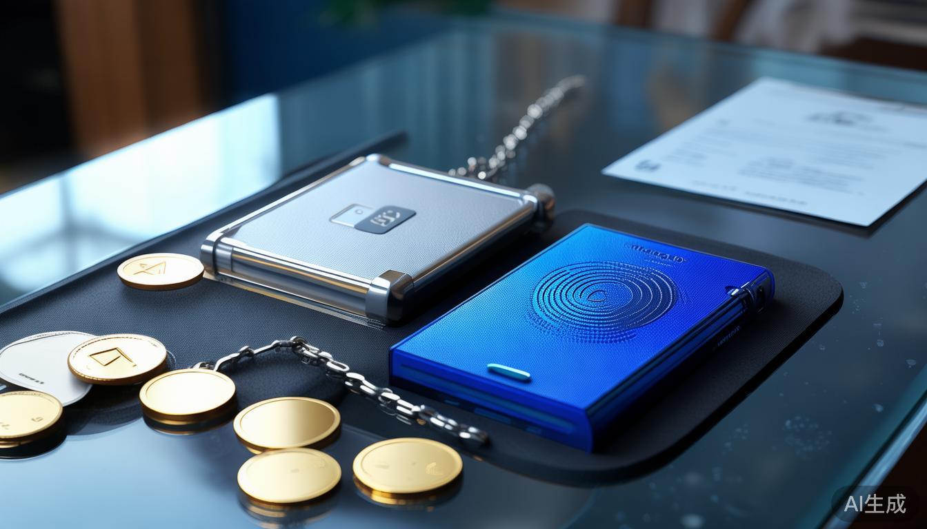 imToken vs MetaMask、Trust Wallet：功能、安全与生态支持，三大差异深度解析