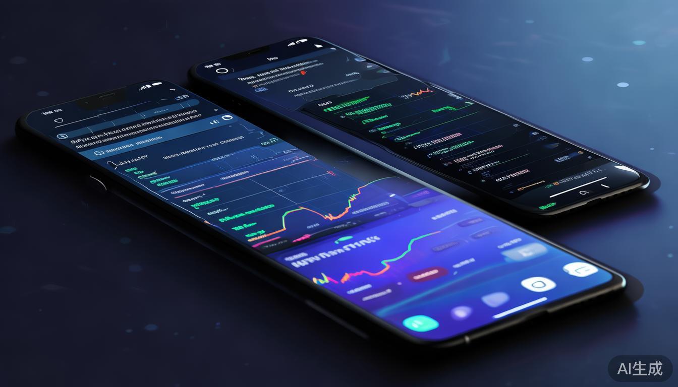 imToken钱包在金融领域的特殊作用_imToken钱包的实用功能及创新实践_imToken钱包官方app下载的金融服务与创新体验