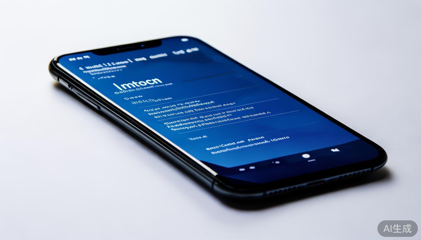 数字资产管理老用户亲述：imToken官网下载要点及避风险指南