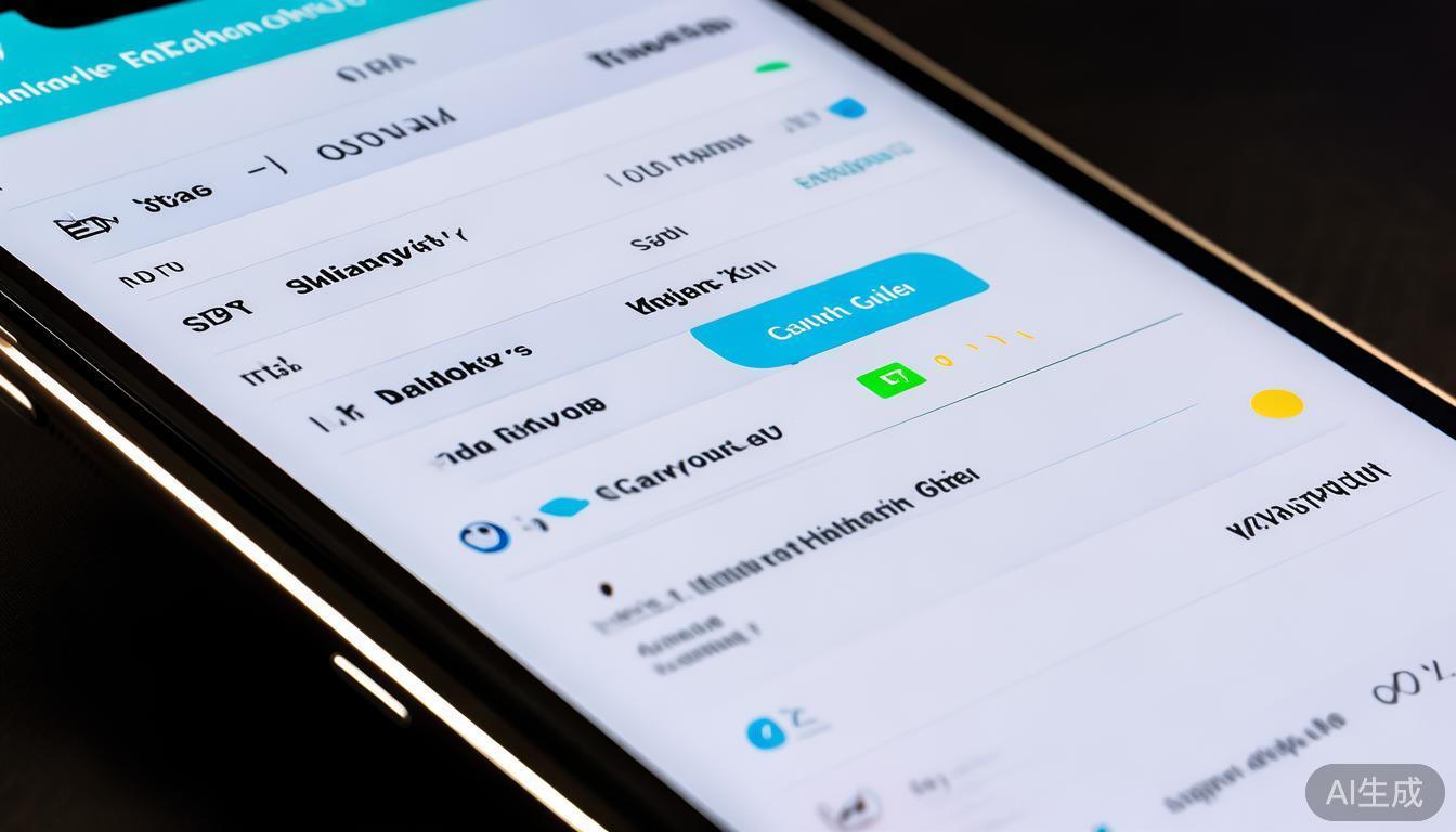 imToken资产转换功能超重要！掌握这些实用方法可高效操作
