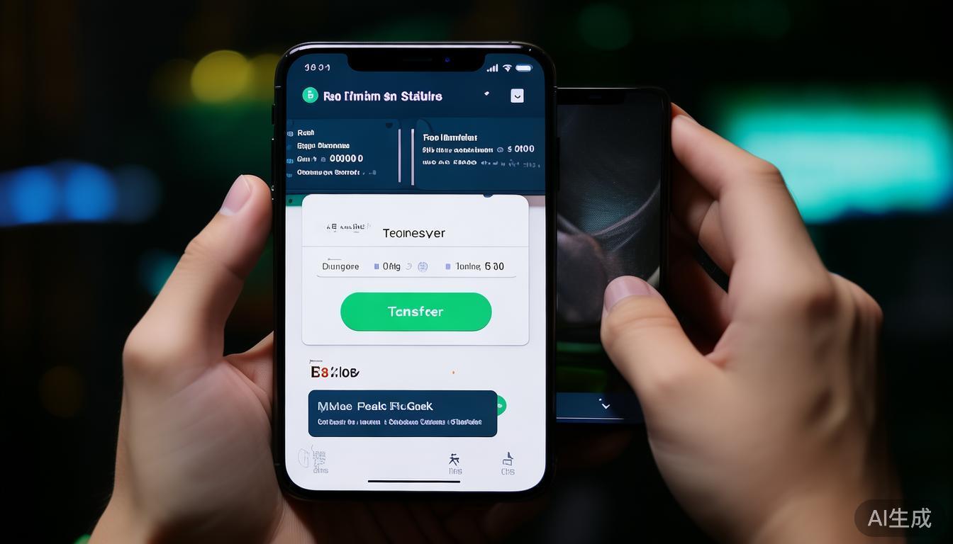 imToken钱包用户体验优化_提升用户满意度_如何通过imToken钱包下载app优化客户满意度?