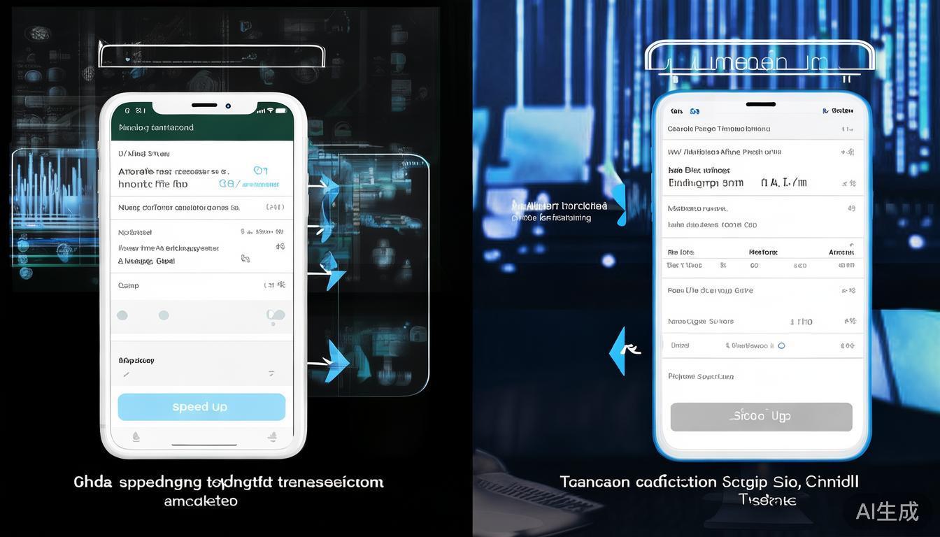 imToken国际版提升交易成功率_如何通过imToken国外版提升交易的成功率?_imToken自定义Gas费功能