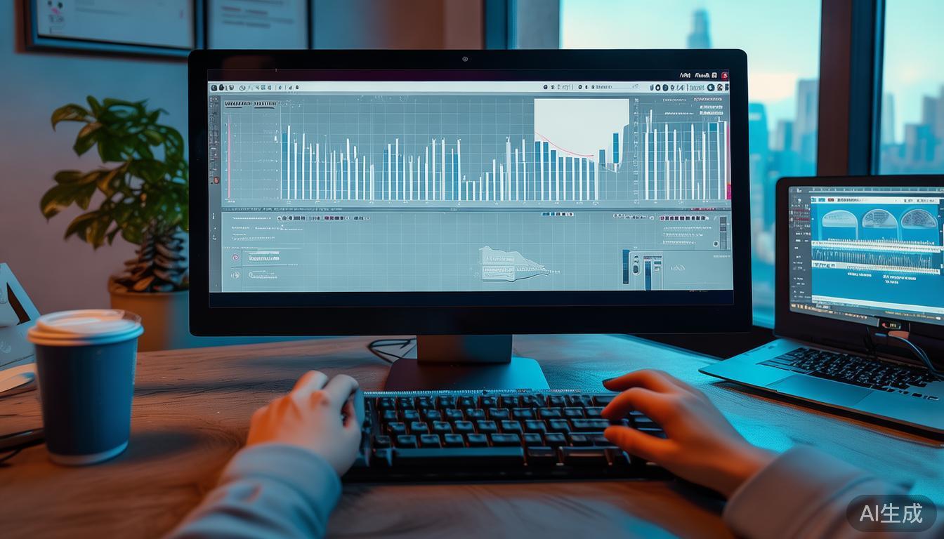 imToken获取入口时如何增强市场分析能力？看这里