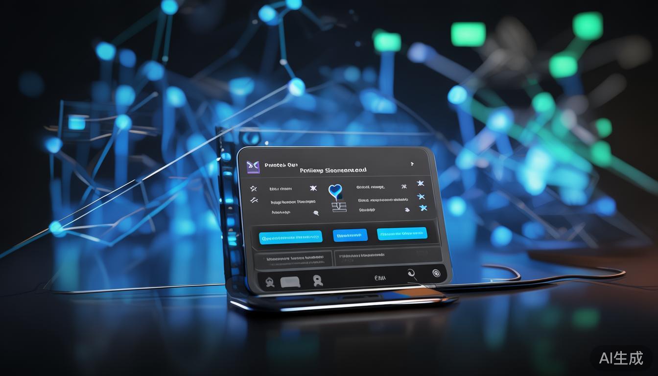 资深区块链爱好者深度剖析imToken钱包的核心优势与特色功能
