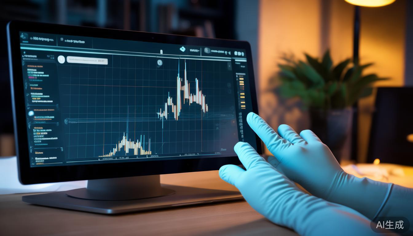 imToken行情功能体验：界面设计、数据准确性与实时性，三大核心深度解析