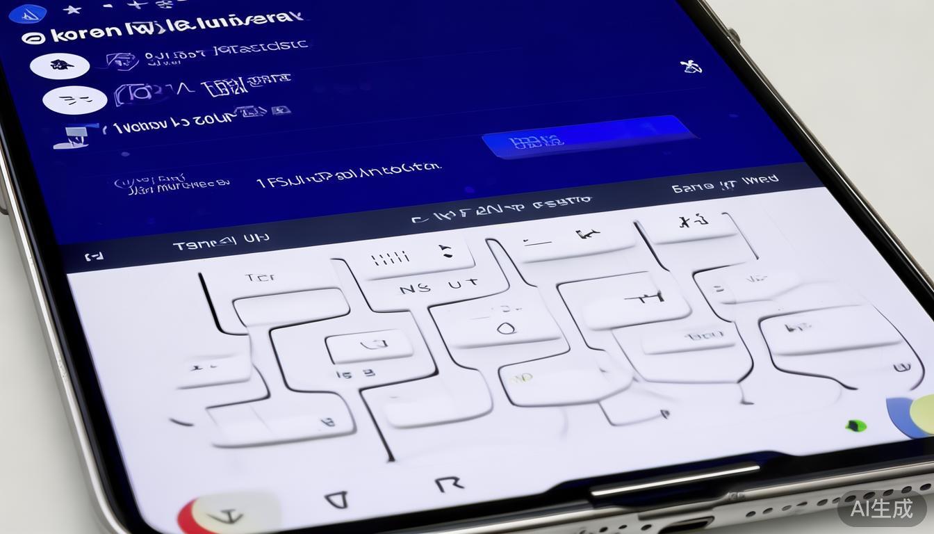 imToken使用技巧：优化移动端体验，保障资产安全与效率