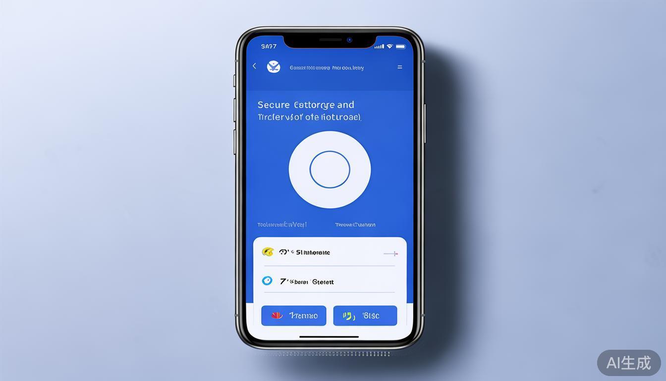 imToken钱包：区分工具功能与投资行为，避免陷入认知误区