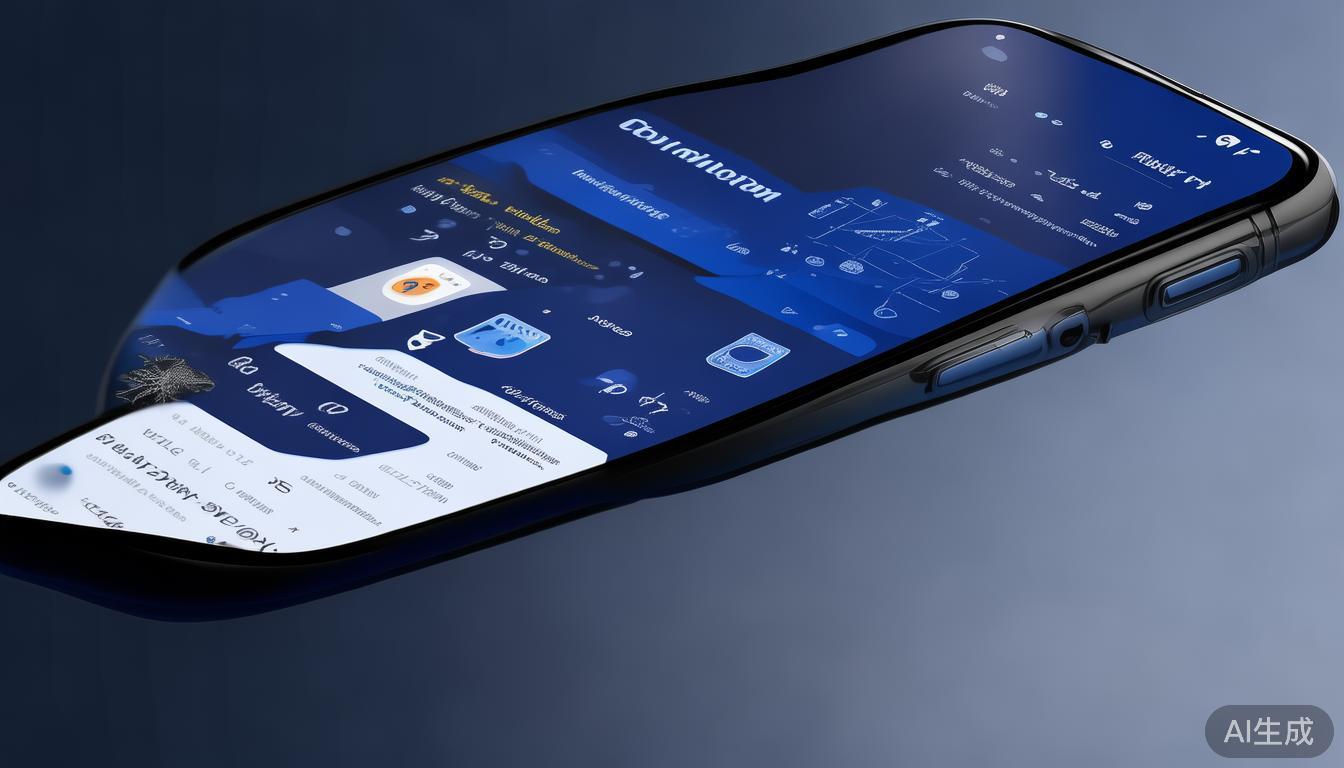 于加密货币钱包生态里，imToken 1.0安卓版合作契机与拓展空间