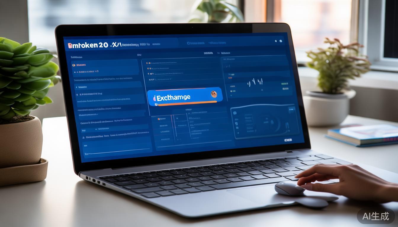 imToken 2.0代币兑换全攻略：操作流程、注意事项及滑点设置技巧