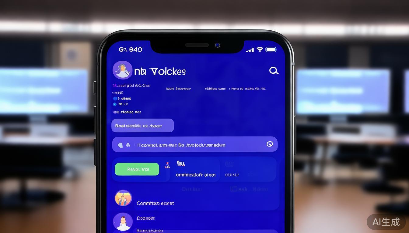 imToken社交攻略：如何快速搭建数字资产交流圈，并安全互动？