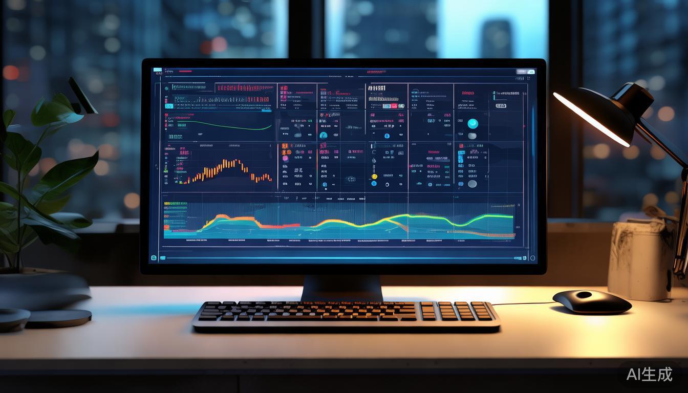 imToken通用版功能解析：多链资产管理与DApp浏览器，如何助力高效财富增值？