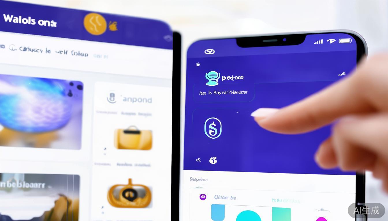 imToken为何成为首选？三大优势解析：安全、功能全、操作简便