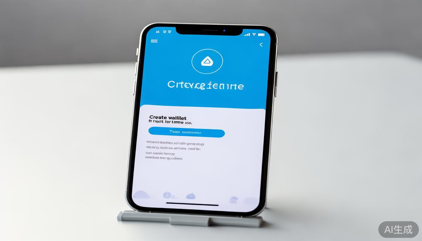 imToken去中心化钱包官网下载注册教程_如何在imToken官网注册并下载最新版APP_imToken钱包安全设置助记词备份方法