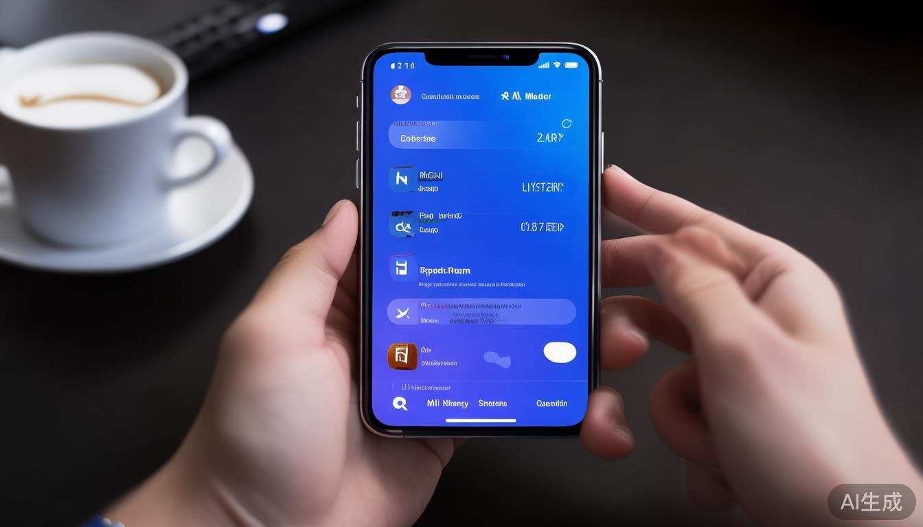 imToken新版官网升级：强化安全与多链支持，无缝管理DeFi与NFT资产