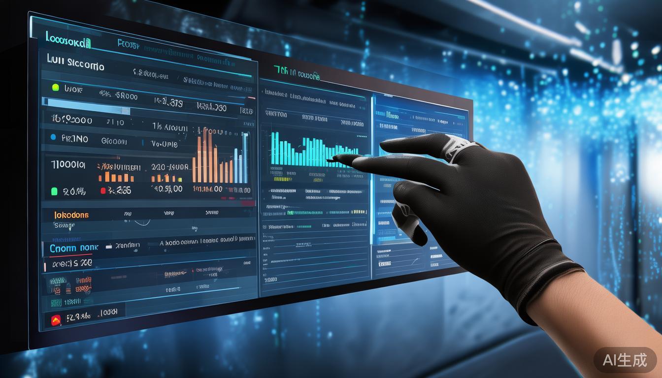 imToken资产管理指南：掌握安全策略与功能微调，提升你的DeFi收益